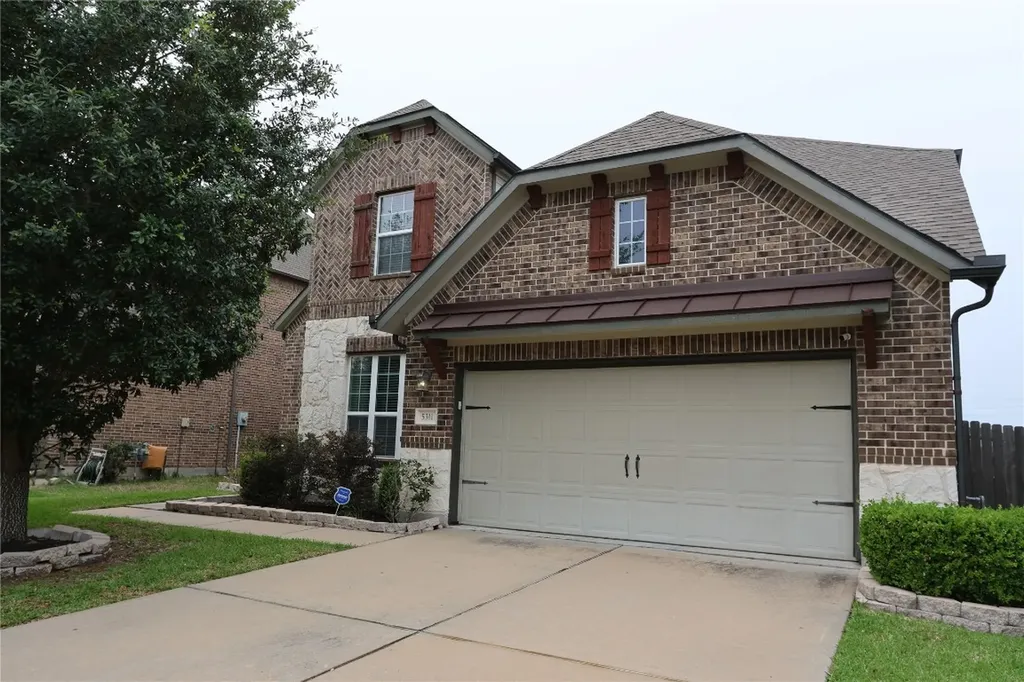 5311 Lotus Canyon Court Richmond TX 77407