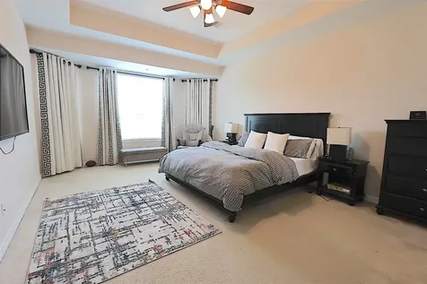 5311 Lotus Canyon Court Richmond TX 77407