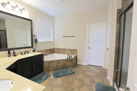 5311 Lotus Canyon Court Richmond TX 77407