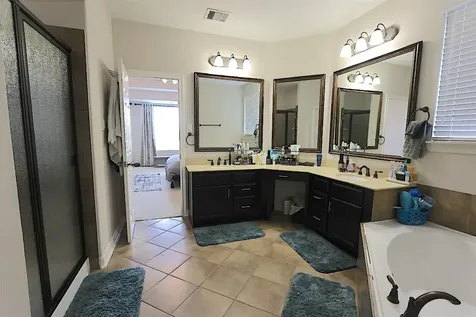 5311 Lotus Canyon Court Richmond TX 77407