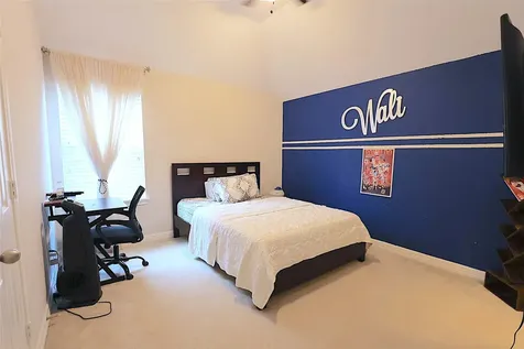 5311 Lotus Canyon Court Richmond TX 77407