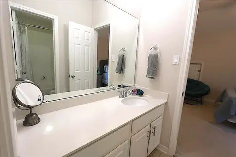 5311 Lotus Canyon Court Richmond TX 77407