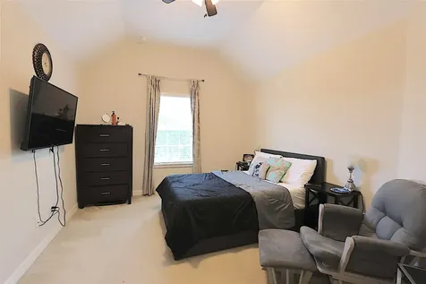 5311 Lotus Canyon Court Richmond TX 77407