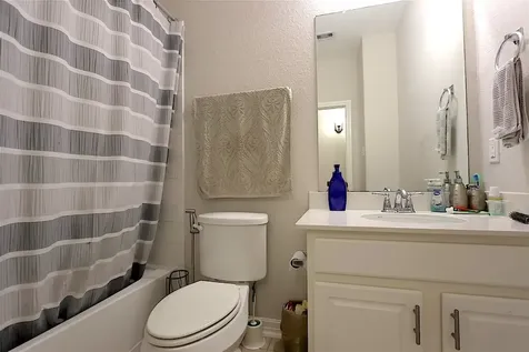 5311 Lotus Canyon Court Richmond TX 77407