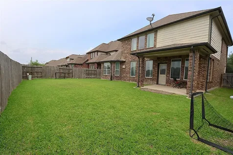 5311 Lotus Canyon Court Richmond TX 77407