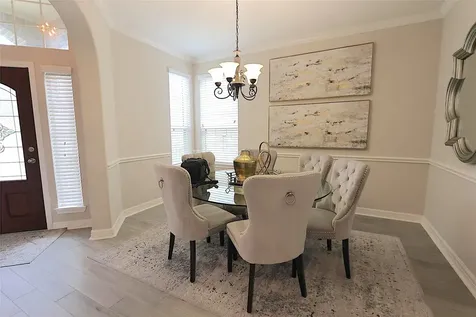 5311 Lotus Canyon Court Richmond TX 77407