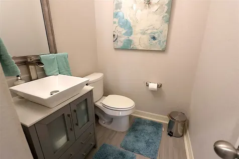 5311 Lotus Canyon Court Richmond TX 77407