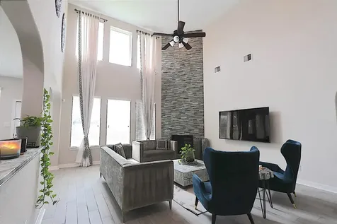 5311 Lotus Canyon Court Richmond TX 77407