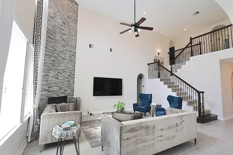 5311 Lotus Canyon Court Richmond TX 77407