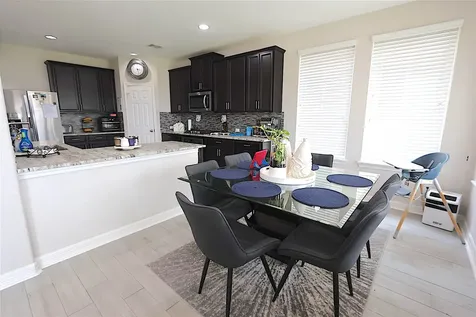 5311 Lotus Canyon Court Richmond TX 77407