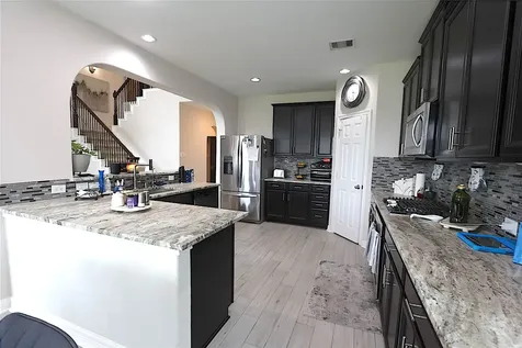 5311 Lotus Canyon Court Richmond TX 77407