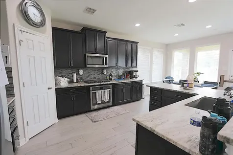 5311 Lotus Canyon Court Richmond TX 77407
