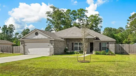 9716 Cold Creek Drive Conroe TX 77306