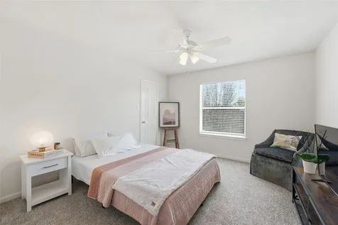 2726 Hidden Spring Vale Drive Spring TX 77386