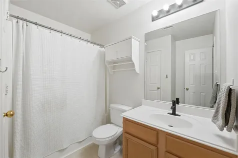 2726 Hidden Spring Vale Drive Spring TX 77386