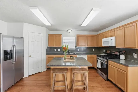 2726 Hidden Spring Vale Drive Spring TX 77386