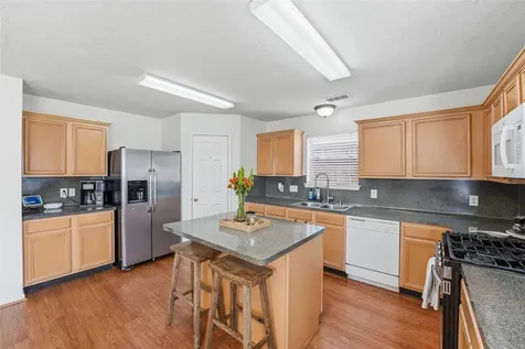 2726 Hidden Spring Vale Drive Spring TX 77386