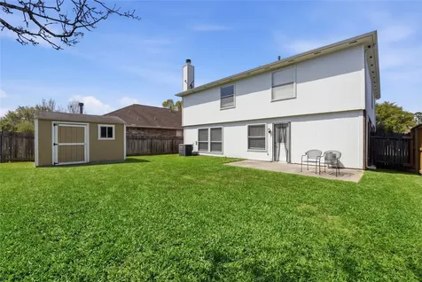 2726 Hidden Spring Vale Drive Spring TX 77386