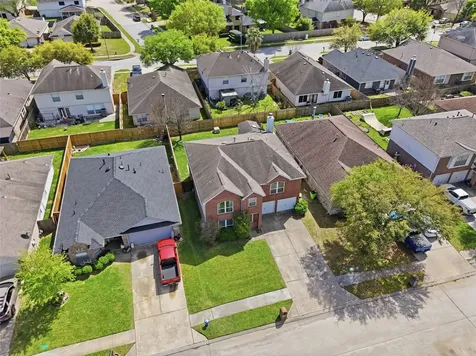 2726 Hidden Spring Vale Drive Spring TX 77386
