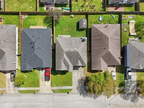 2726 Hidden Spring Vale Drive Spring TX 77386