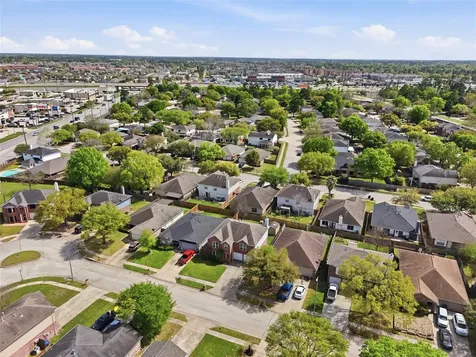 2726 Hidden Spring Vale Drive Spring TX 77386