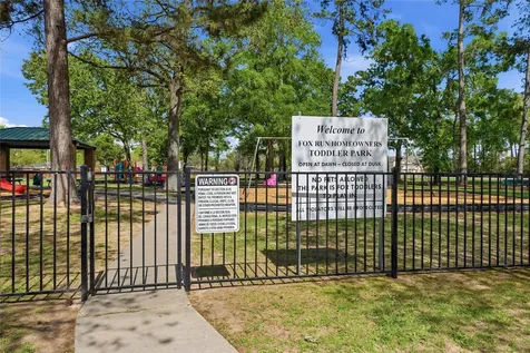 2726 Hidden Spring Vale Drive Spring TX 77386