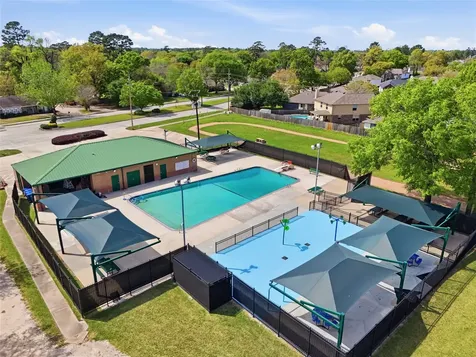 2726 Hidden Spring Vale Drive Spring TX 77386