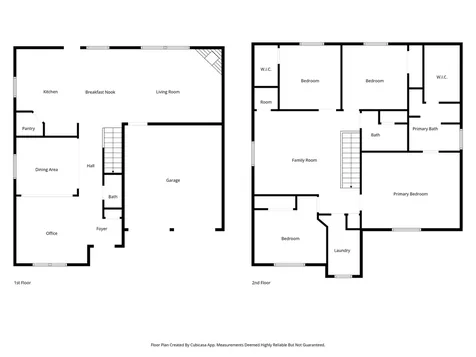 2726 Hidden Spring Vale Drive Spring TX 77386