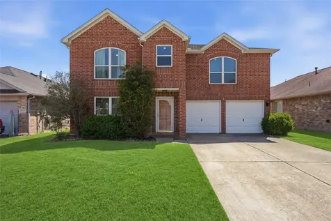 2726 Hidden Spring Vale Drive Spring TX 77386
