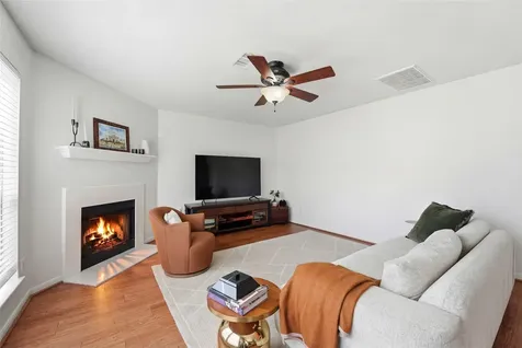 2726 Hidden Spring Vale Drive Spring TX 77386