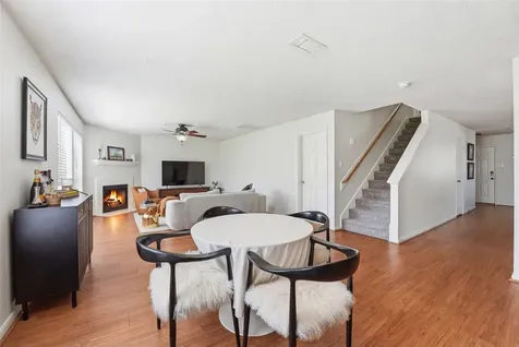 2726 Hidden Spring Vale Drive Spring TX 77386