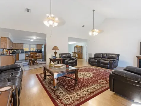 9313 State Highway 61 Hankamer TX 77560