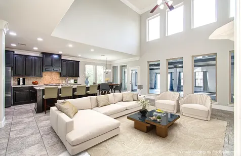 13433 Vintage Trail Lane Pearland TX 77584