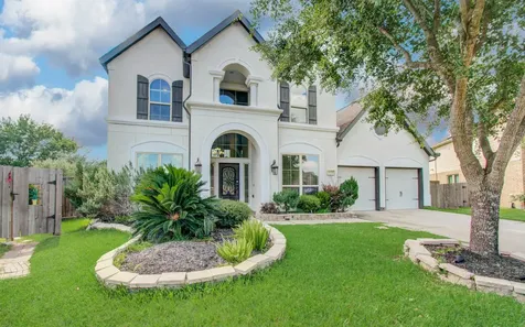 13433 Vintage Trail Lane Pearland TX 77584