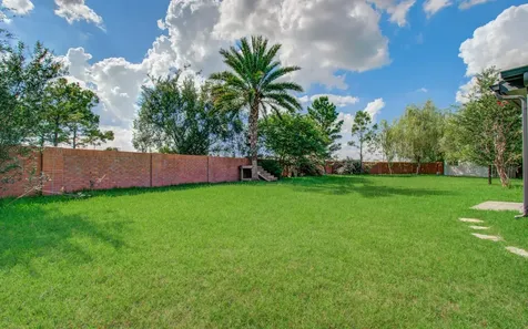 13433 Vintage Trail Lane Pearland TX 77584