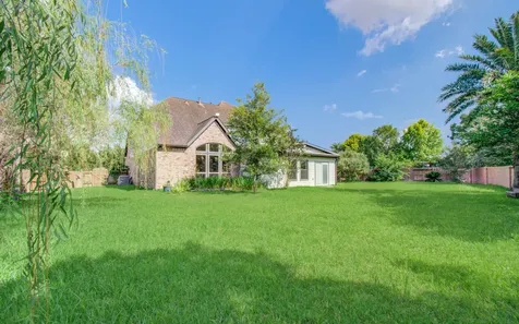 13433 Vintage Trail Lane Pearland TX 77584