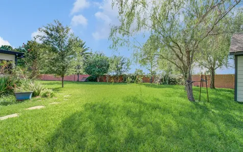 13433 Vintage Trail Lane Pearland TX 77584