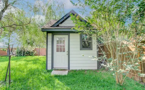 13433 Vintage Trail Lane Pearland TX 77584