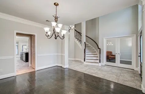 13433 Vintage Trail Lane Pearland TX 77584