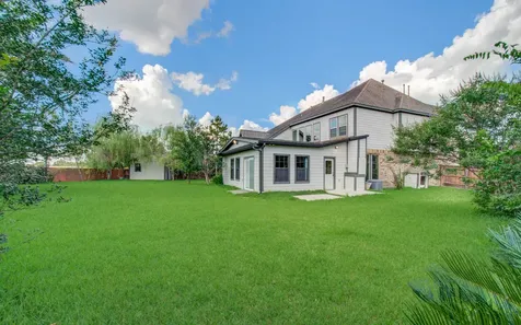 13433 Vintage Trail Lane Pearland TX 77584
