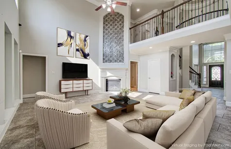 13433 Vintage Trail Lane Pearland TX 77584