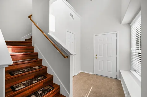 35 Ledgestone Place The Woodlands TX 77382