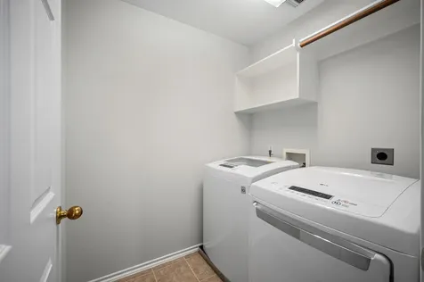 35 Ledgestone Place The Woodlands TX 77382