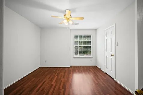 35 Ledgestone Place The Woodlands TX 77382