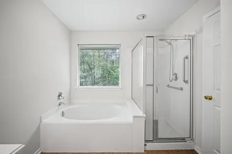 35 Ledgestone Place The Woodlands TX 77382