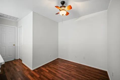 35 Ledgestone Place The Woodlands TX 77382