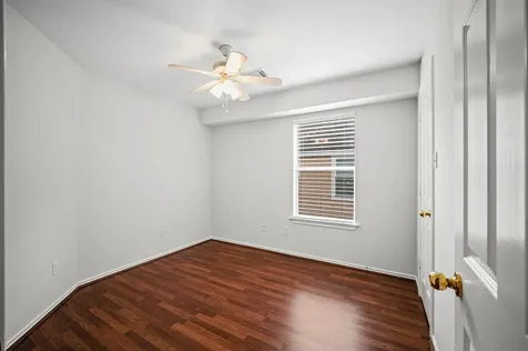 35 Ledgestone Place The Woodlands TX 77382