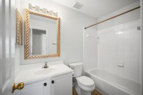 35 Ledgestone Place The Woodlands TX 77382