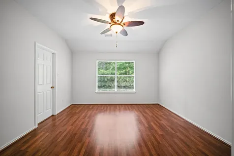 35 Ledgestone Place The Woodlands TX 77382