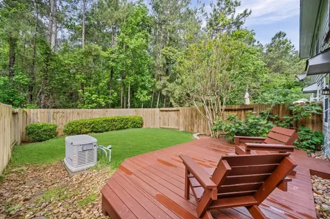 35 Ledgestone Place The Woodlands TX 77382